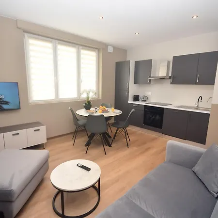 Appartement 68 Elegance *